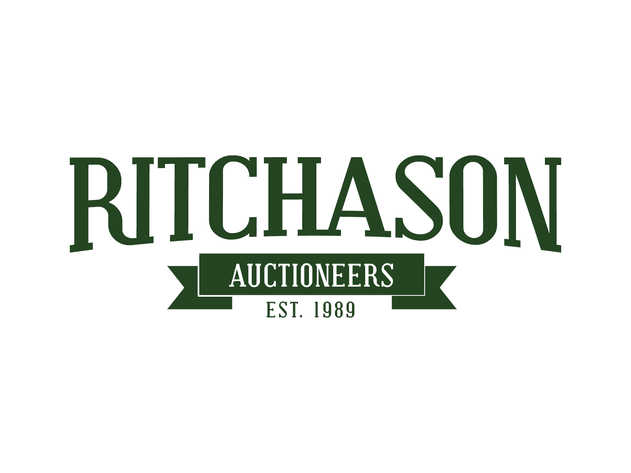 Image for June 7th | Virtual Auction, Webcast Auction with Online Bidding