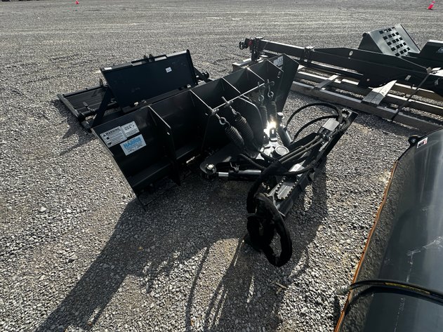 Image for May 15th | Attachment Only Auction 11:00AM CST