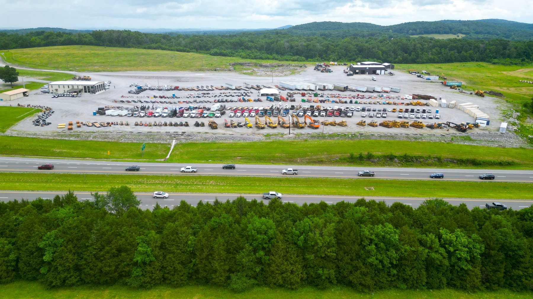 Image for SEPT 13TH | RING 1 (Lots 1-308) LIVE ONSITE AUCTION with Online Bidding