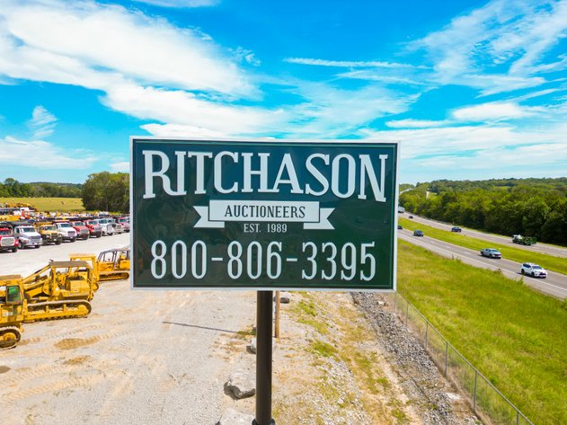 Image for APRIL 22-27TH | TIMED ONLINE ONLY AUCTION