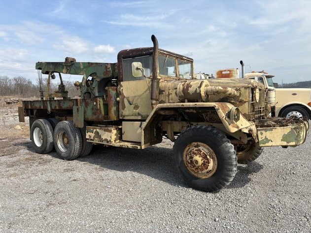 Image for APRIL 24TH LIVE VIRTUAL AUCTION