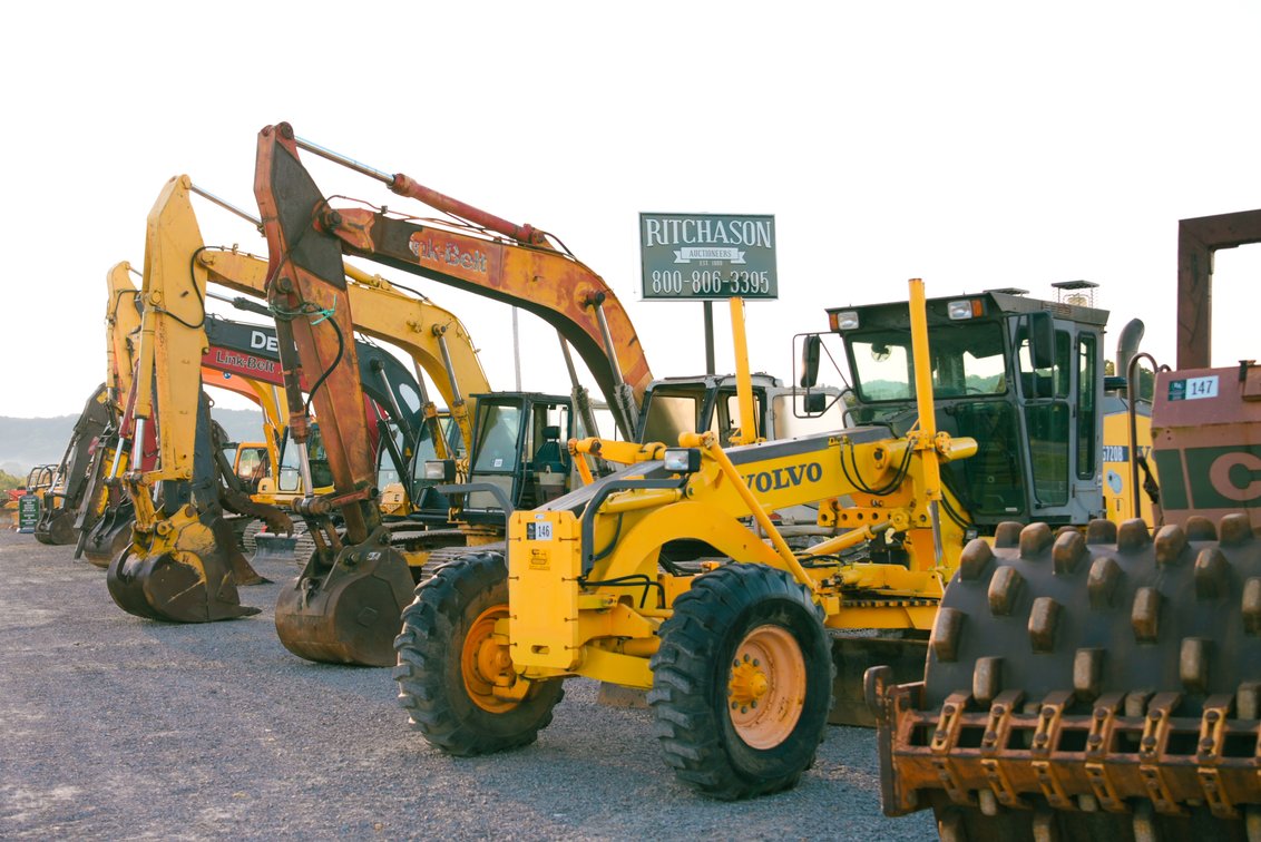 Image for JUNE 11TH - 15TH| TIMED ONLINE ONLY AUCTION