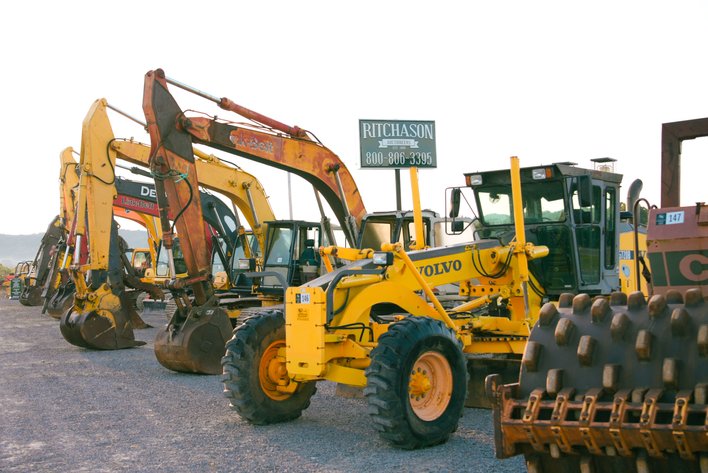 Image for JUNE 11TH - 15TH| TIMED ONLINE ONLY AUCTION