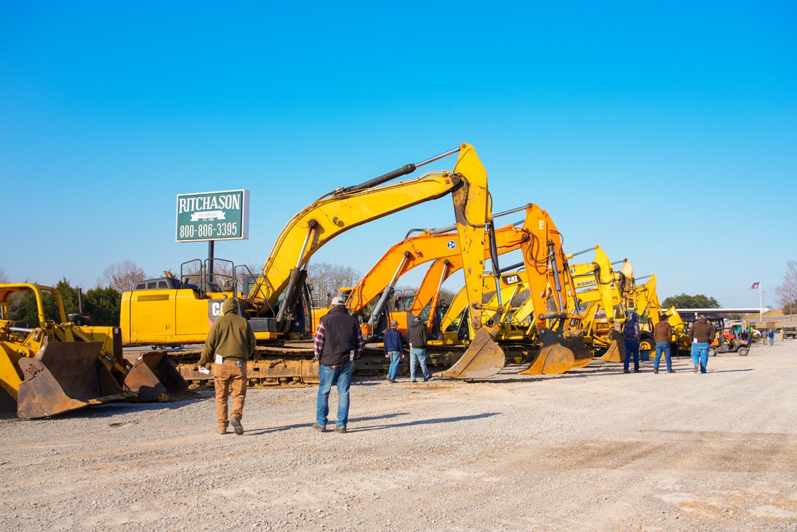 Image for OCT 23RD LIVE VIRTUAL AUCTION