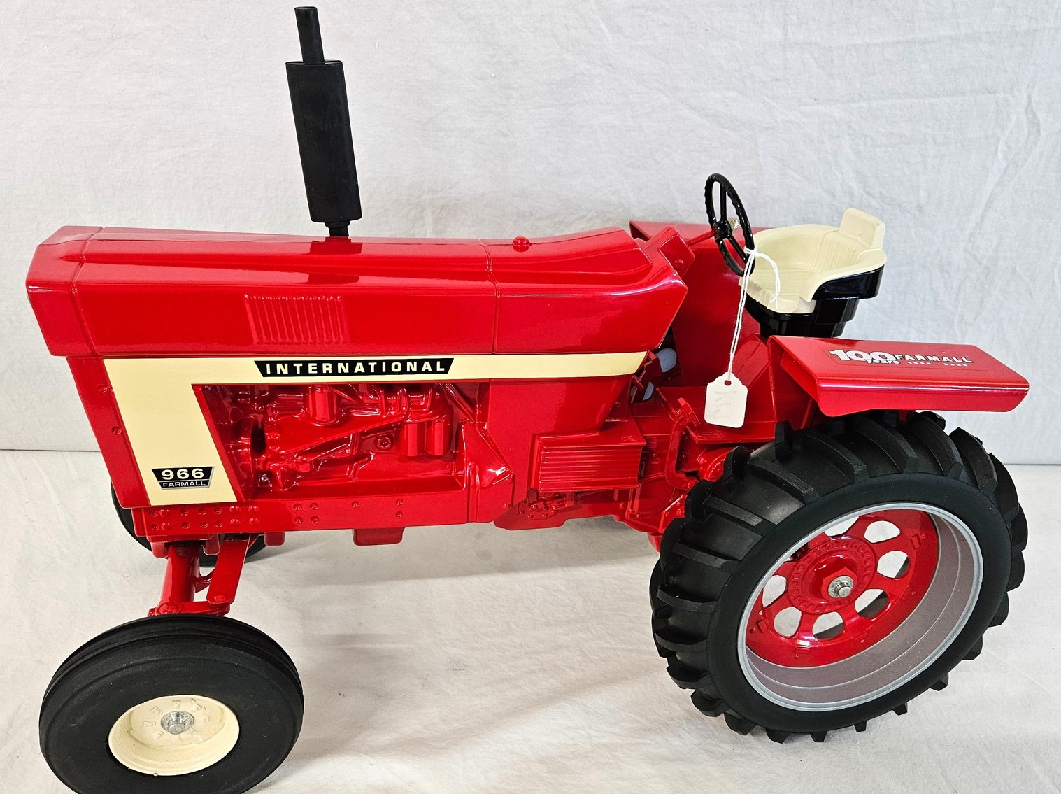 Image for Honey Brook Fire Company Farm Toy Auction