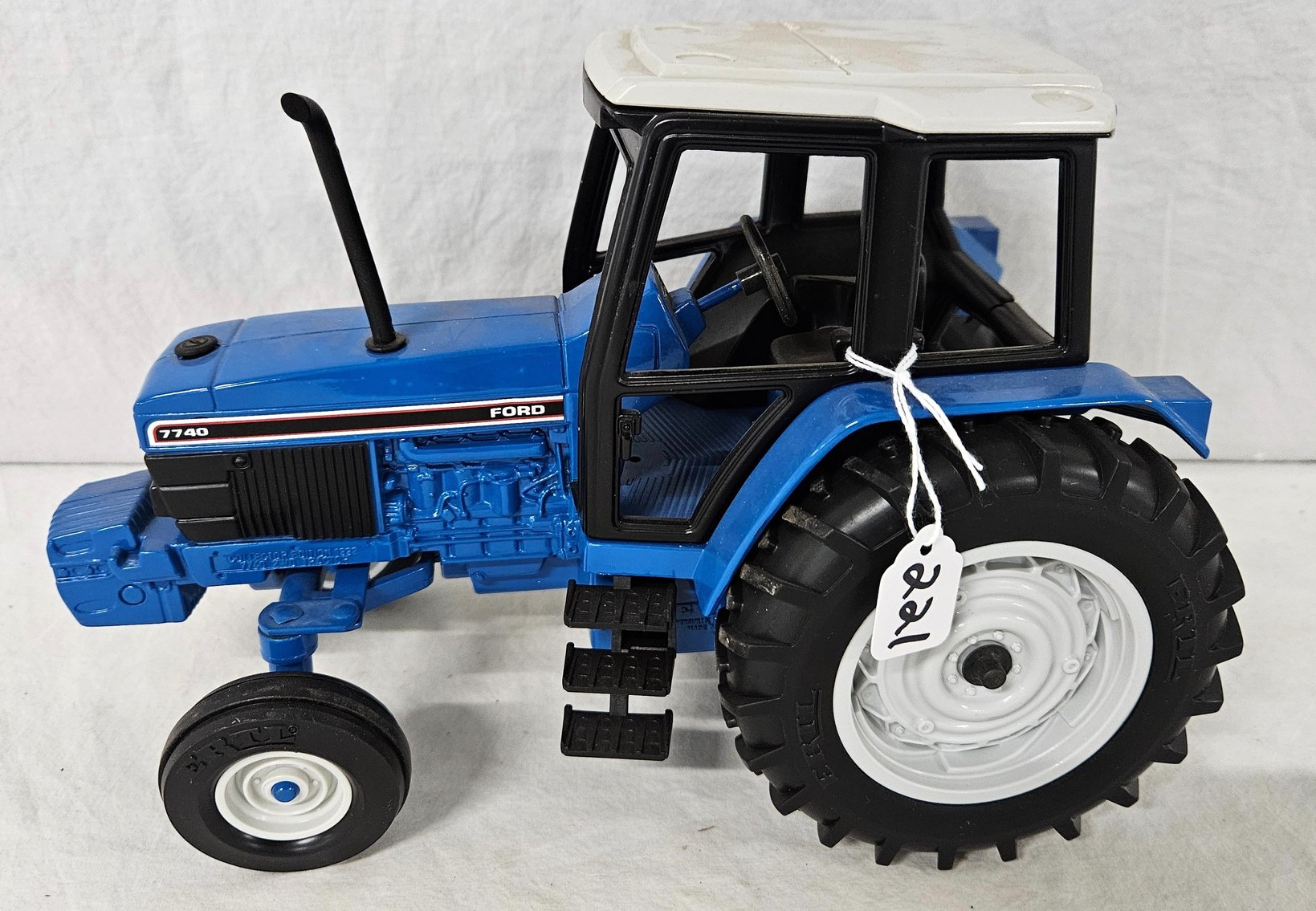 Image for Honey Brook Fire Company Farm Toy Auction