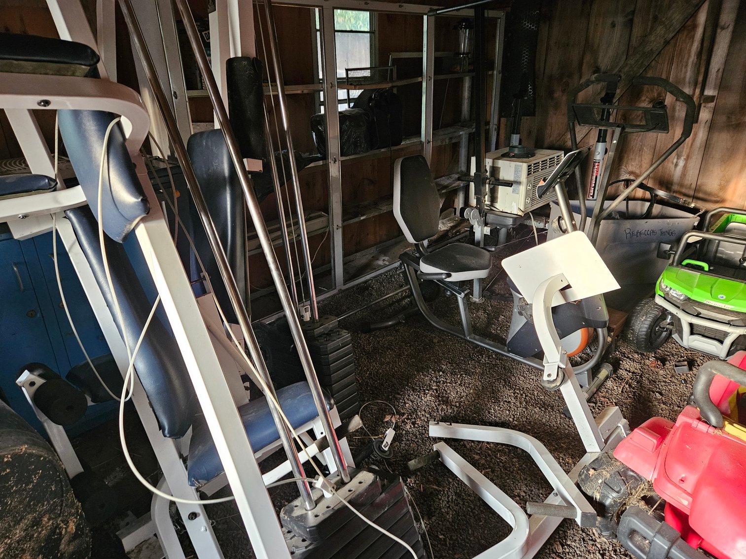 Image for Samantha Columbia