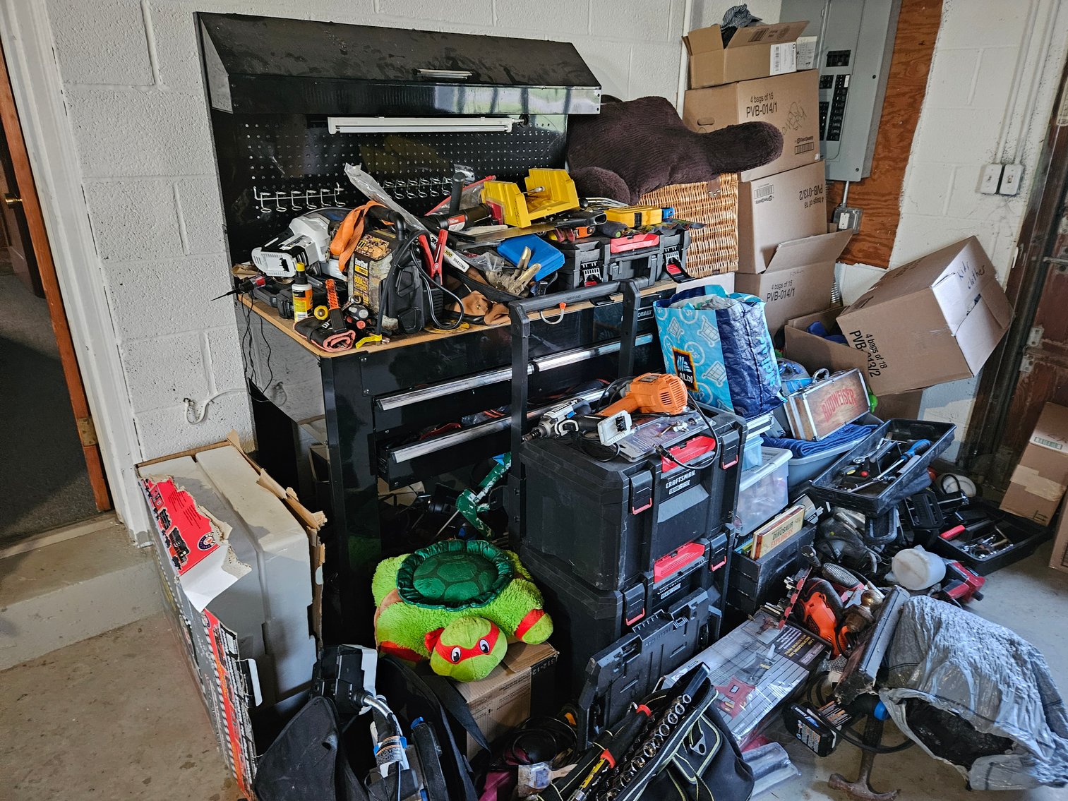 Image for Samantha Columbia