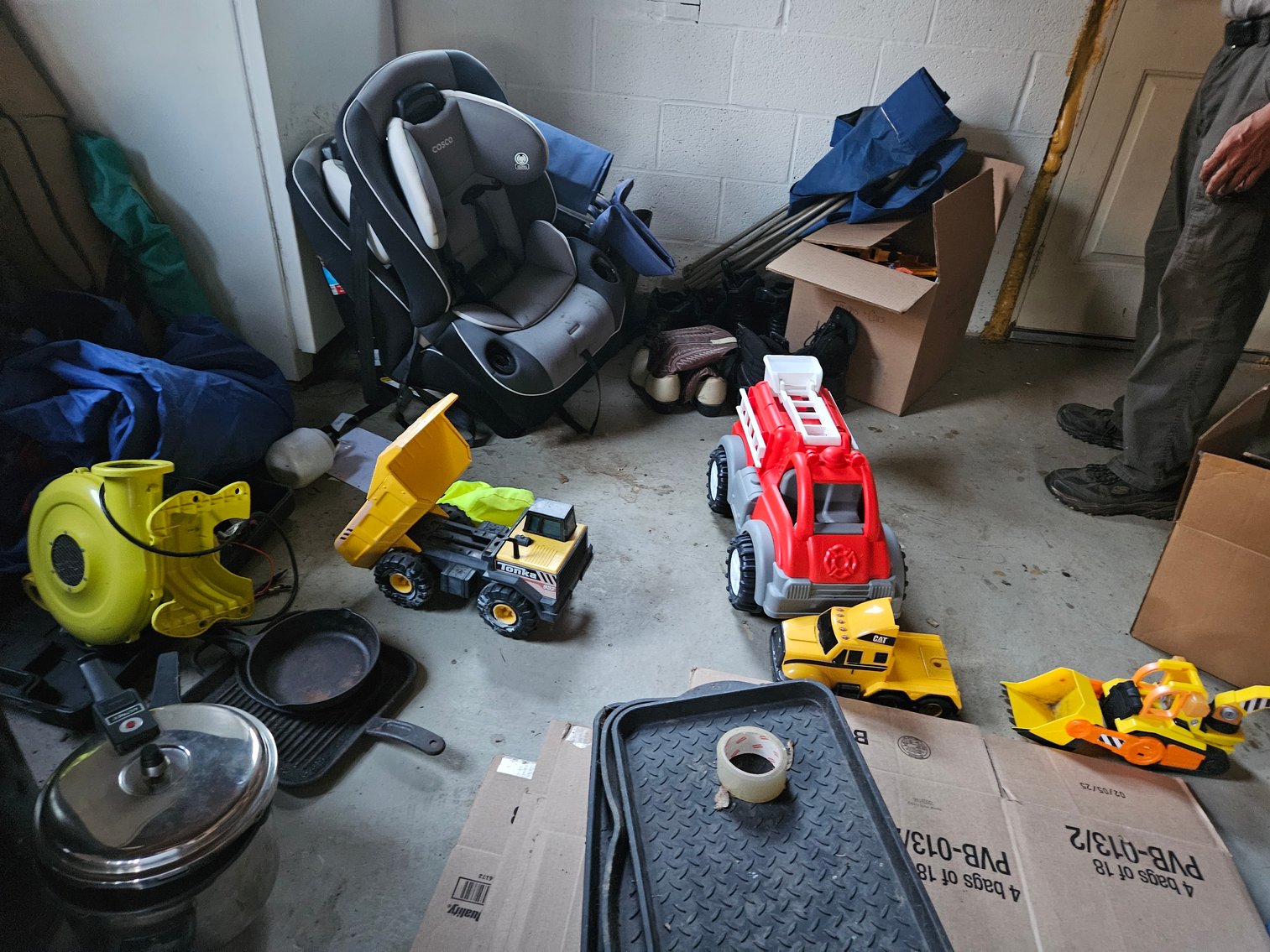 Image for Samantha Columbia