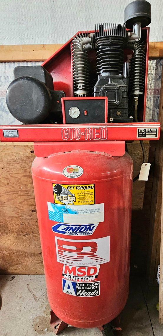 Image for (Auction Ring #2) Starting @ 8:30AM Selling 550 Lots of Snap-On & Mac Tools - Large Shop Machinery - New Tools - Lots Of Quality