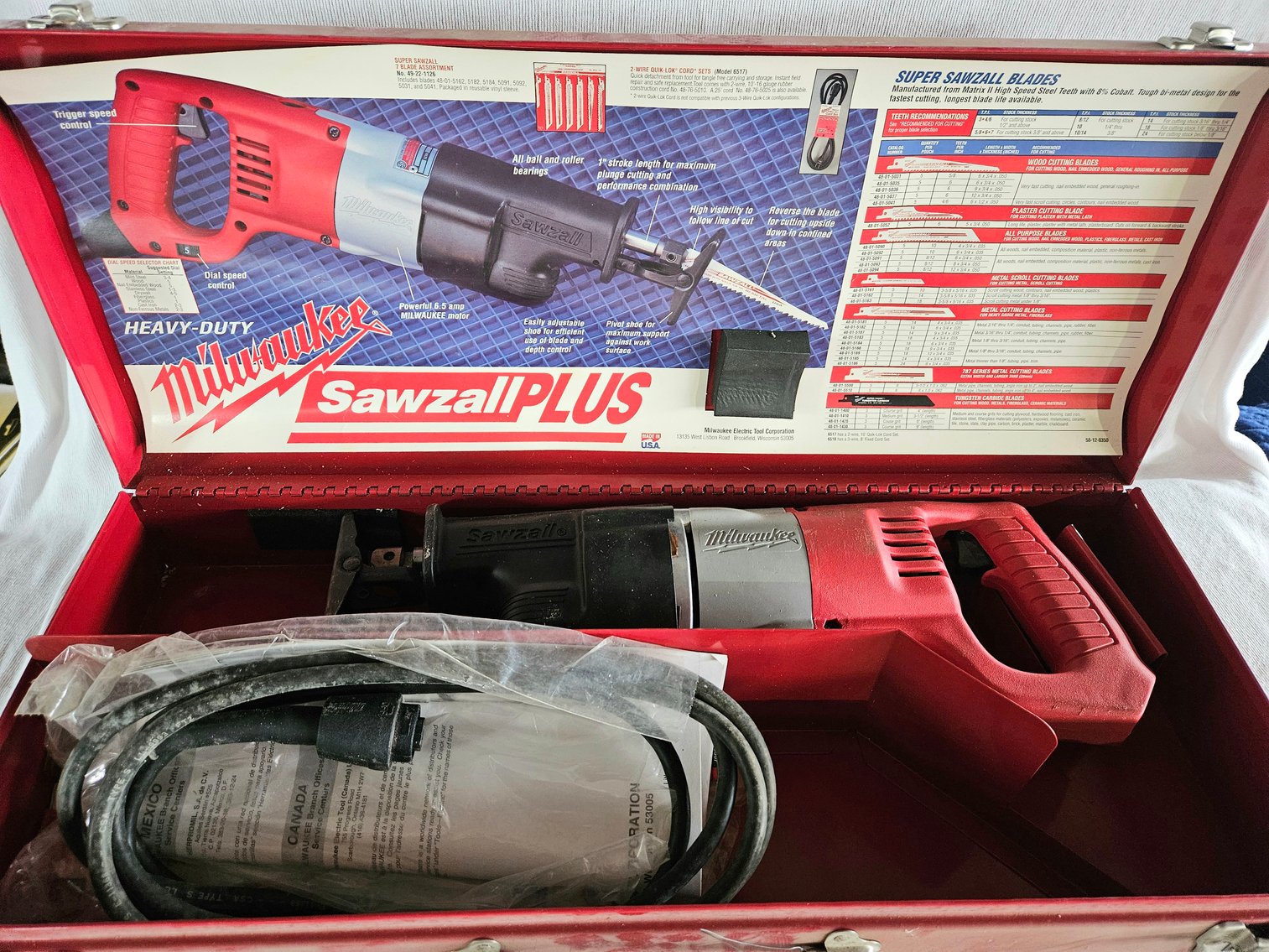 Image for (Auction Ring #2) Starting @ 8:30AM Selling 550 Lots of Snap-On & Mac Tools - Large Shop Machinery - New Tools - Lots Of Quality