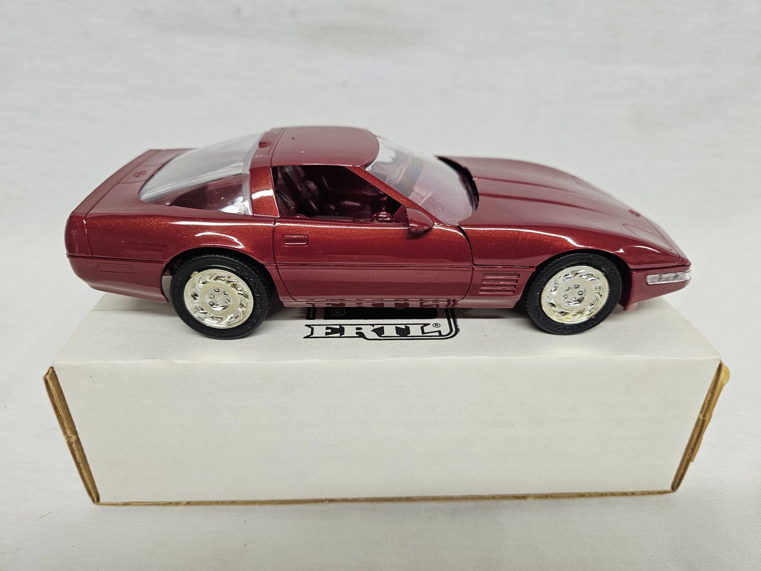 Image for Online Only Matchbox Auction #3  * MatchBox Cars - Hotwheels - Ertl - Collectibles - Some Sealed Cases