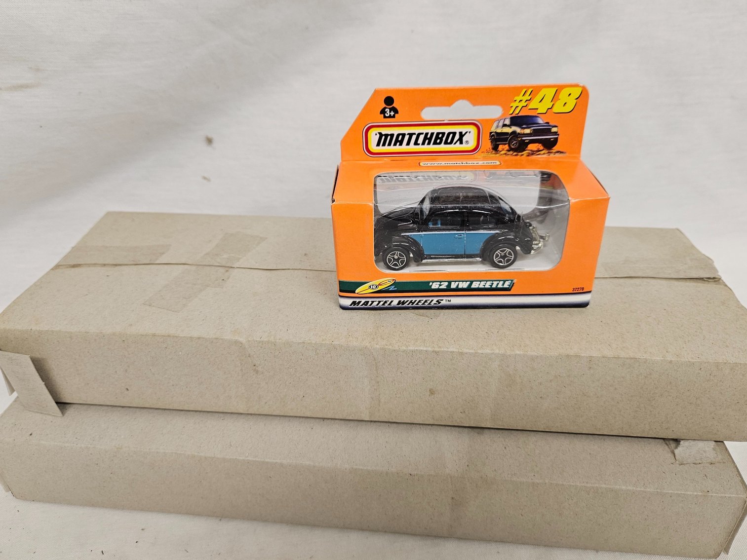 Image for Online Only Matchbox Auction #3  * MatchBox Cars - Hotwheels - Ertl - Collectibles - Some Sealed Cases