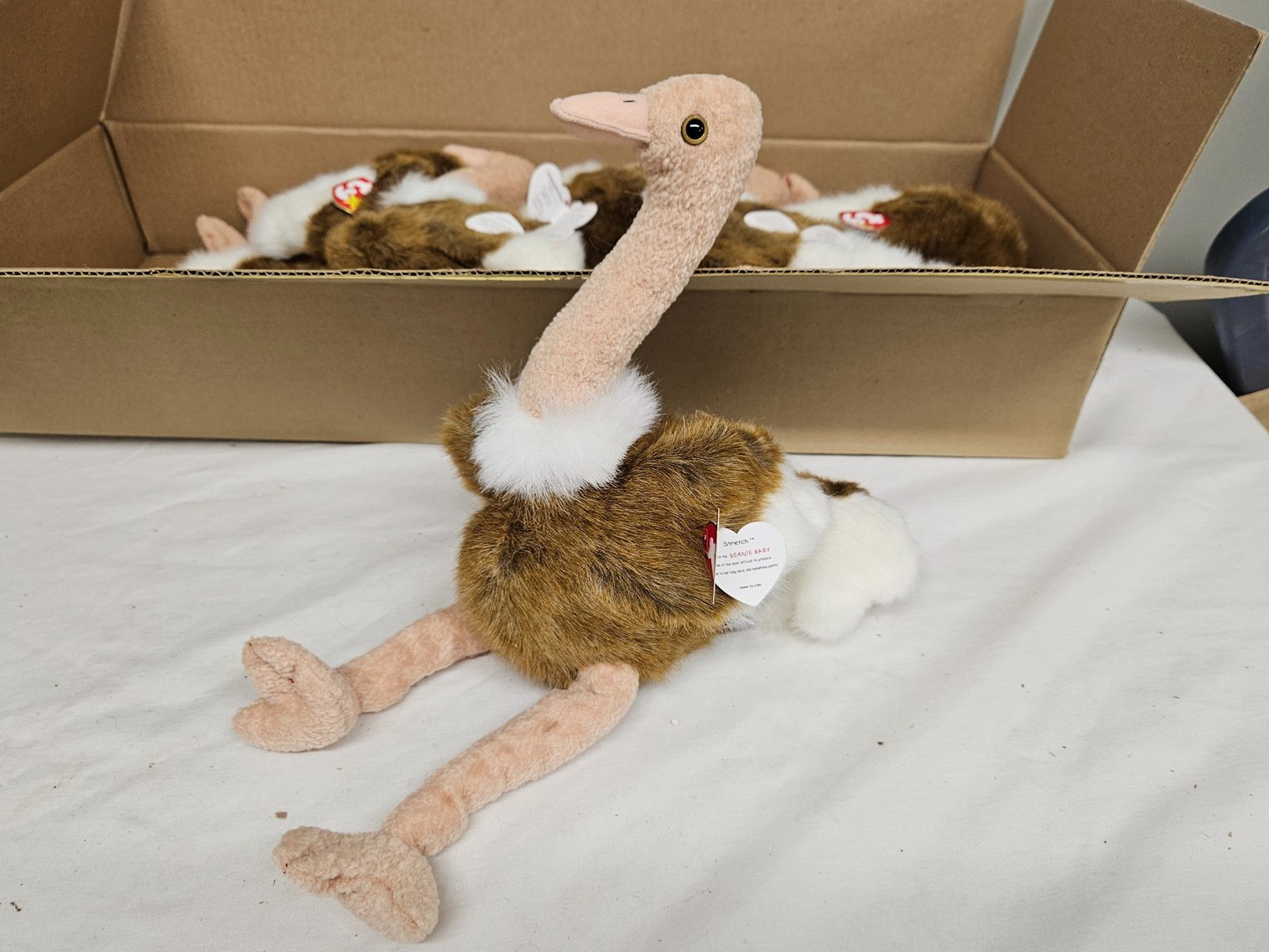 Image for Online Only Matchbox Auction #3  * MatchBox Cars - Hotwheels - Ertl - Collectibles - Some Sealed Cases