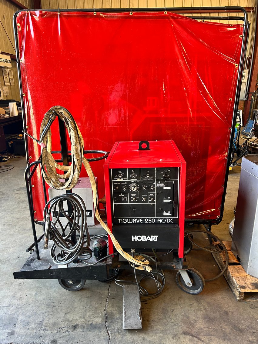 Image for August Heavy Equipment, Vehicles & Ind Tools