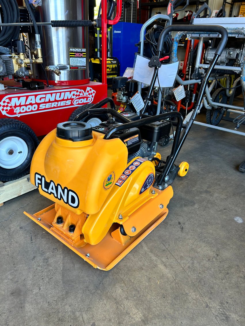 Image for August Heavy Equipment, Vehicles & Ind Tools