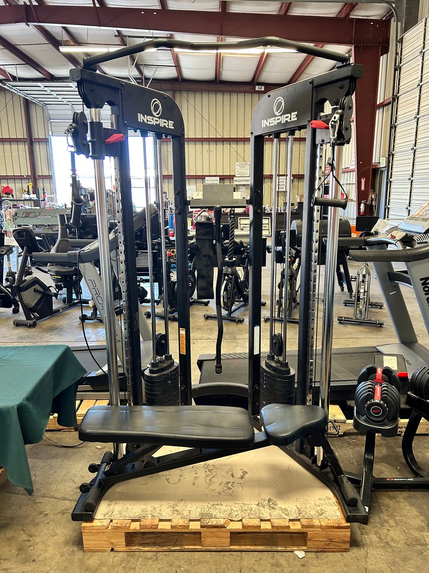 Image for August Heavy Equipment, Vehicles & Ind Tools