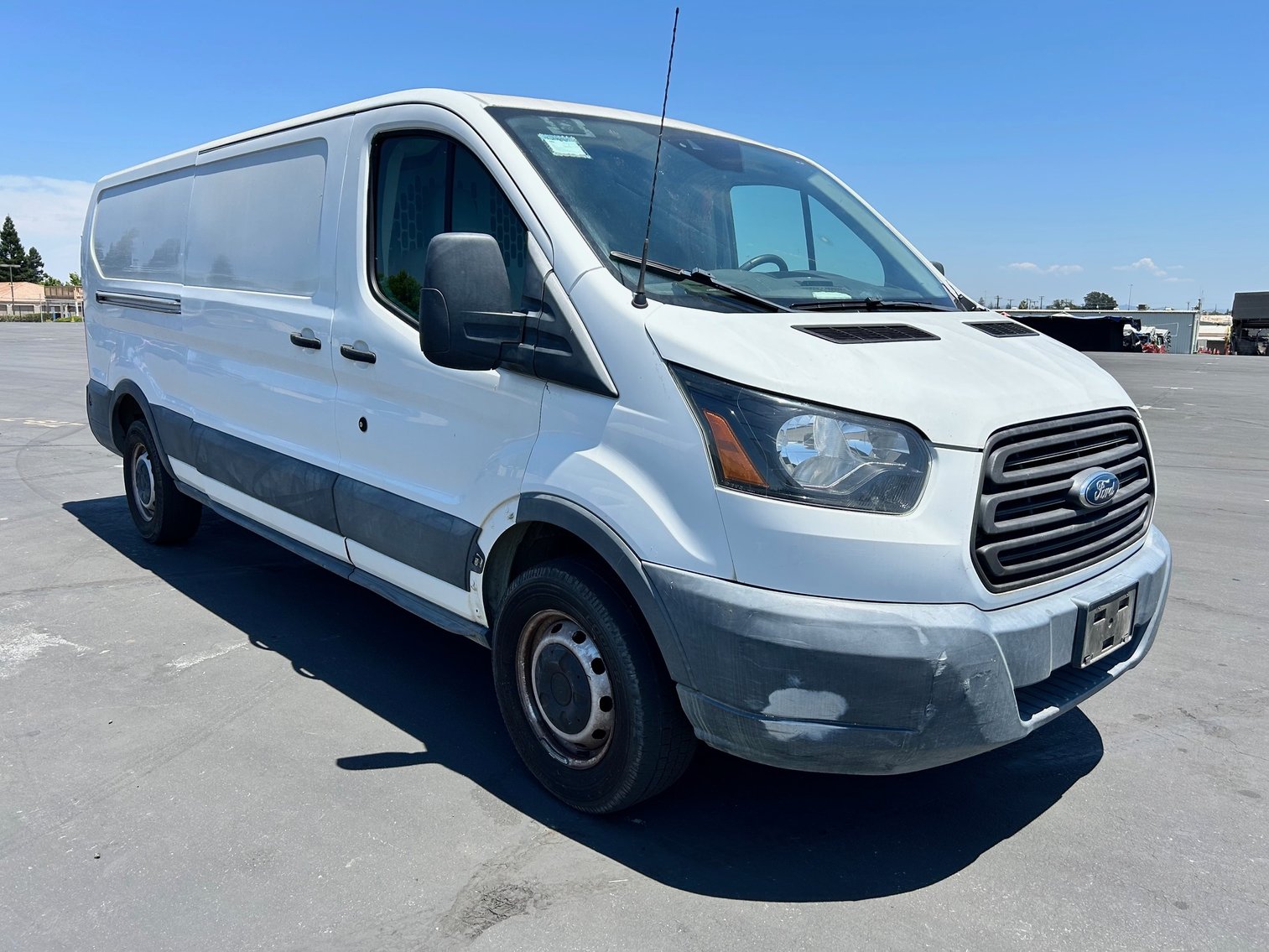 Image for August Heavy Equipment, Vehicles & Ind Tools