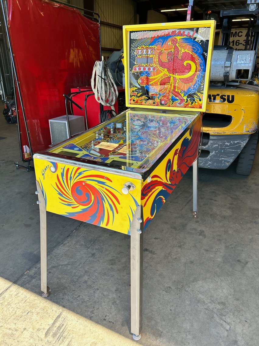 Image for August Heavy Equipment, Vehicles & Ind Tools