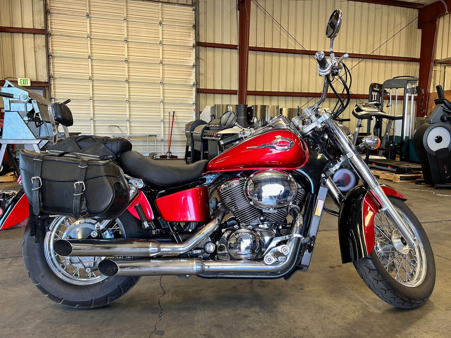 Image for August Heavy Equipment, Vehicles & Ind Tools