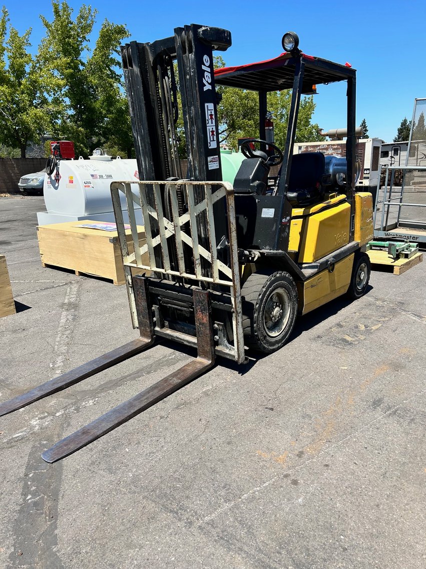 Image for August Heavy Equipment, Vehicles & Ind Tools