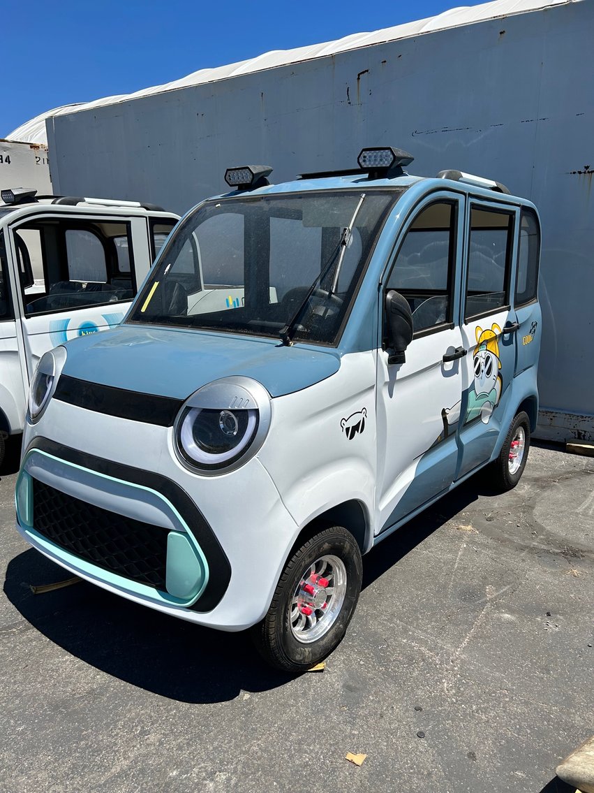 Image for August Heavy Equipment, Vehicles & Ind Tools