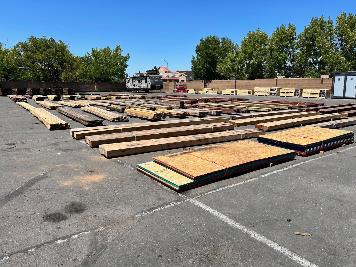 Image for August Heavy Equipment, Vehicles & Ind Tools