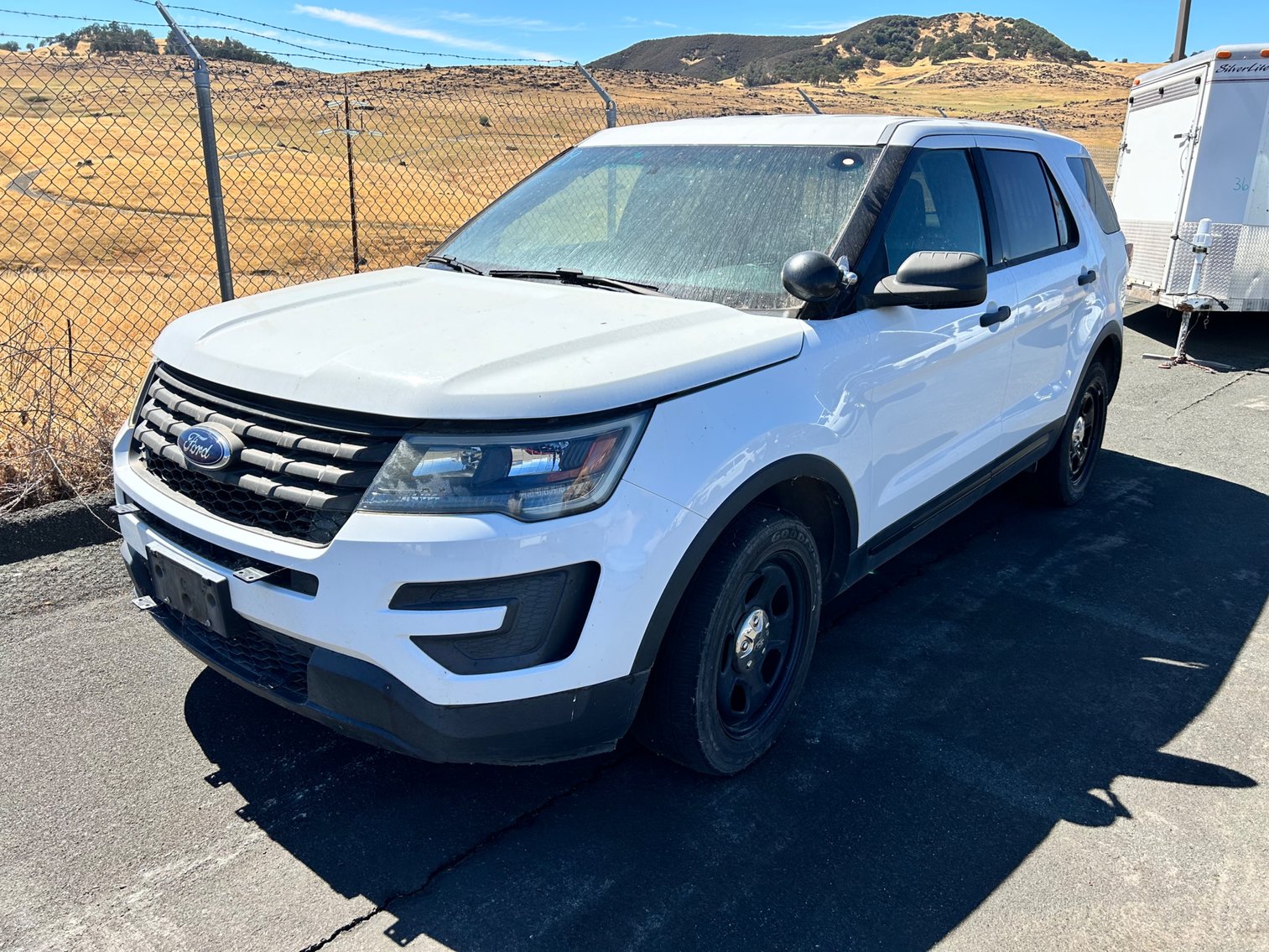 Image for Lake County Fleet Reduction