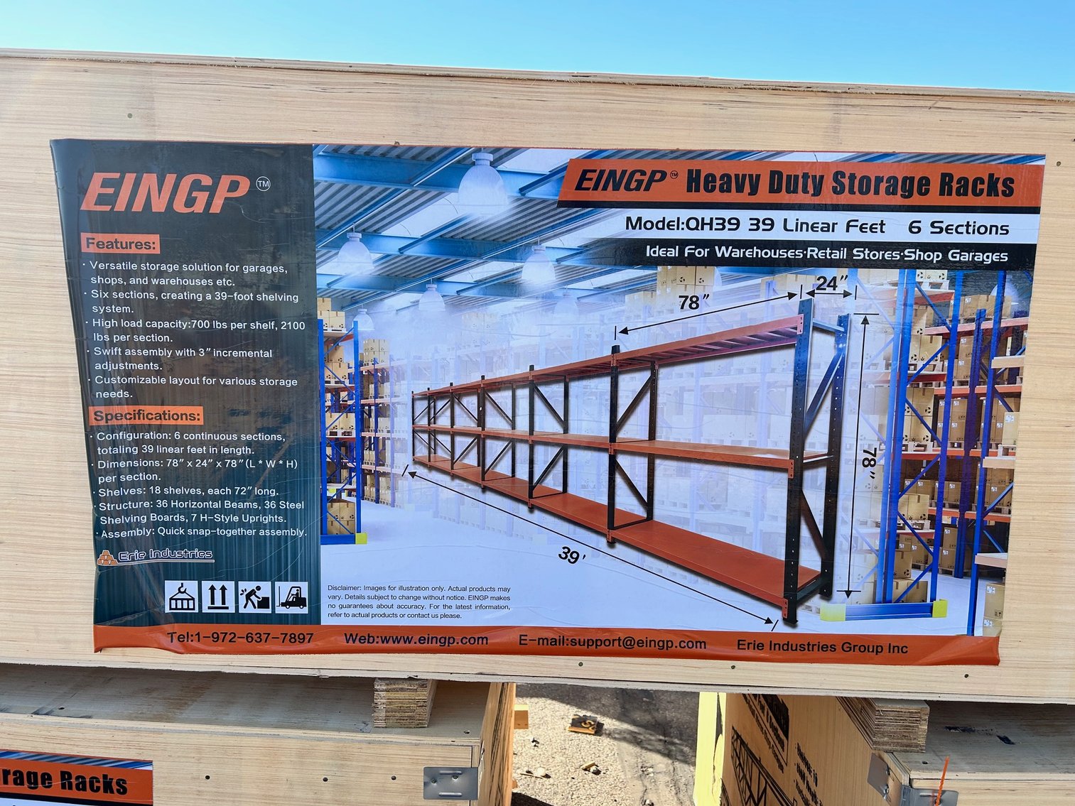 Image for Oct Heavy Equipment Vehicles & Industrial Tooling