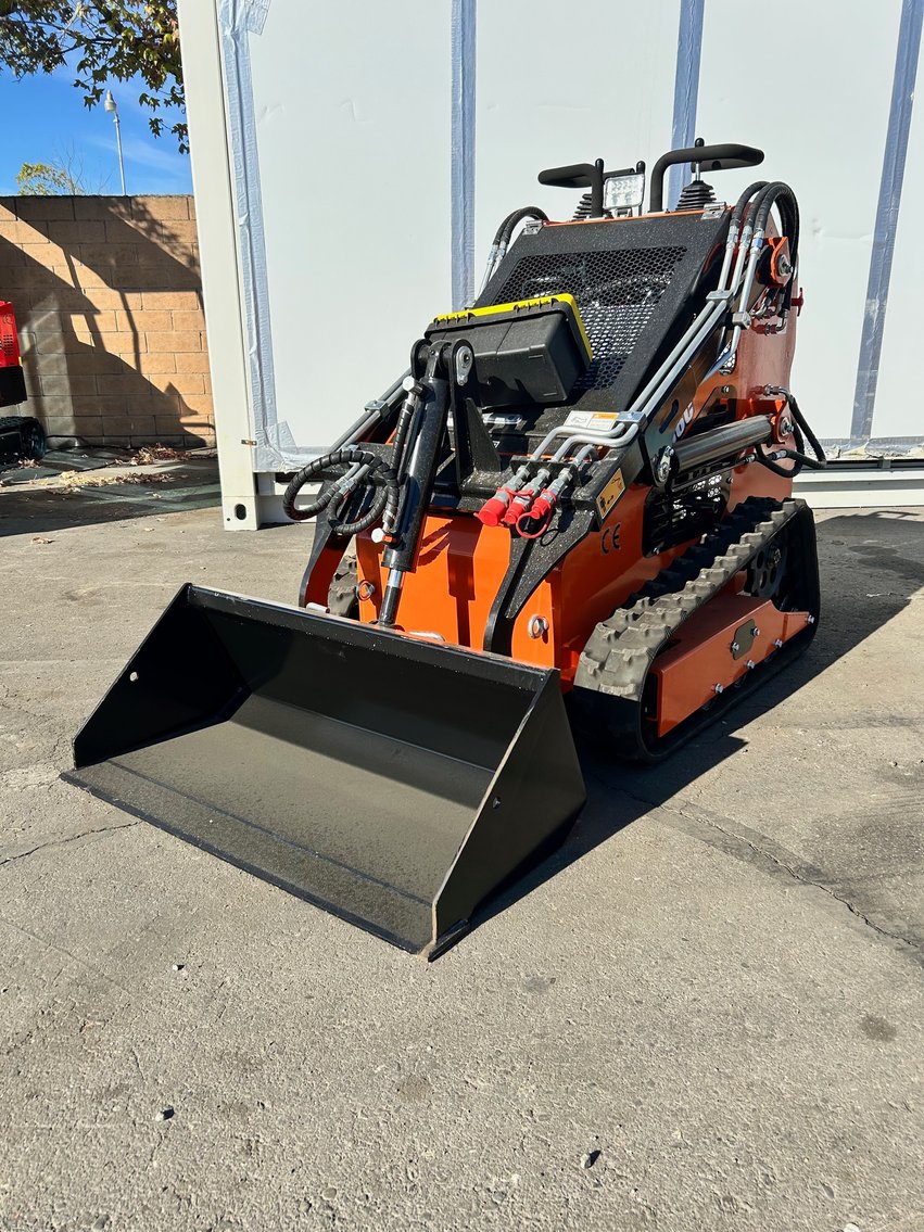 Image for Nov Heavy Equipment Vehicles & Appliances