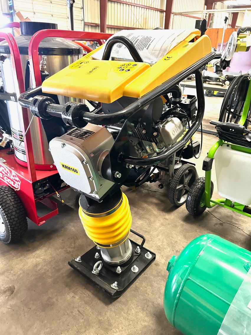 Image for Nov Heavy Equipment Vehicles & Appliances