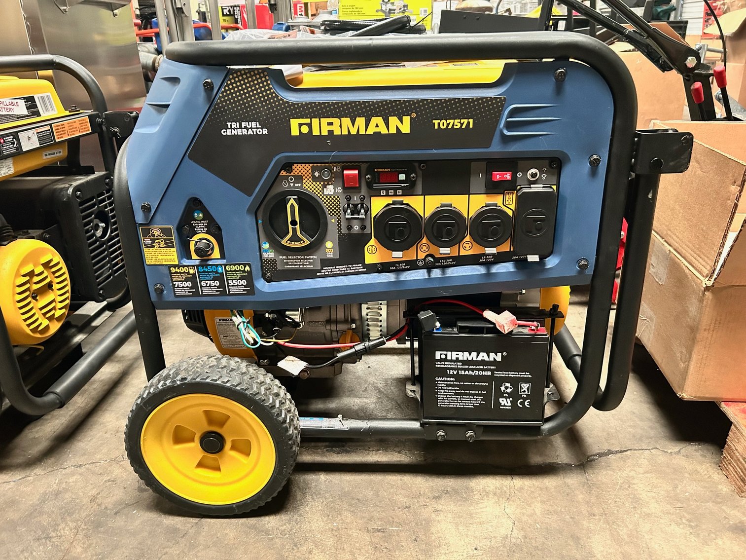 Image for December Heavy Equipment Vehicles & Appliances