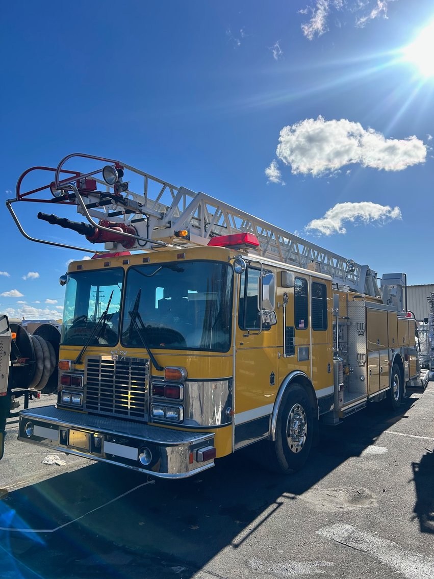 Image for December Heavy Equipment Vehicles & Appliances