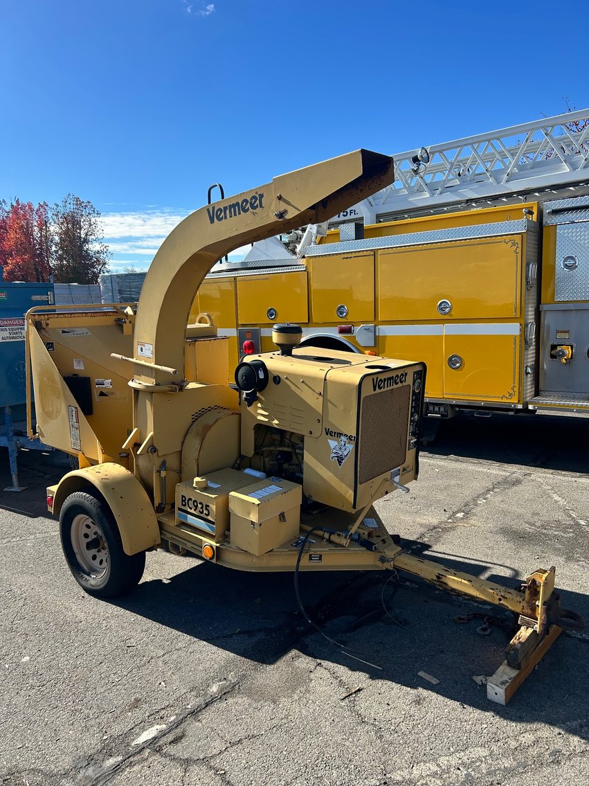 Image for December Heavy Equipment Vehicles & Appliances