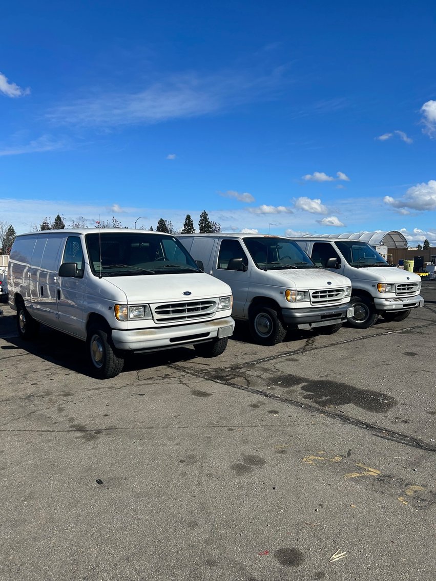 Image for December Heavy Equipment Vehicles & Appliances