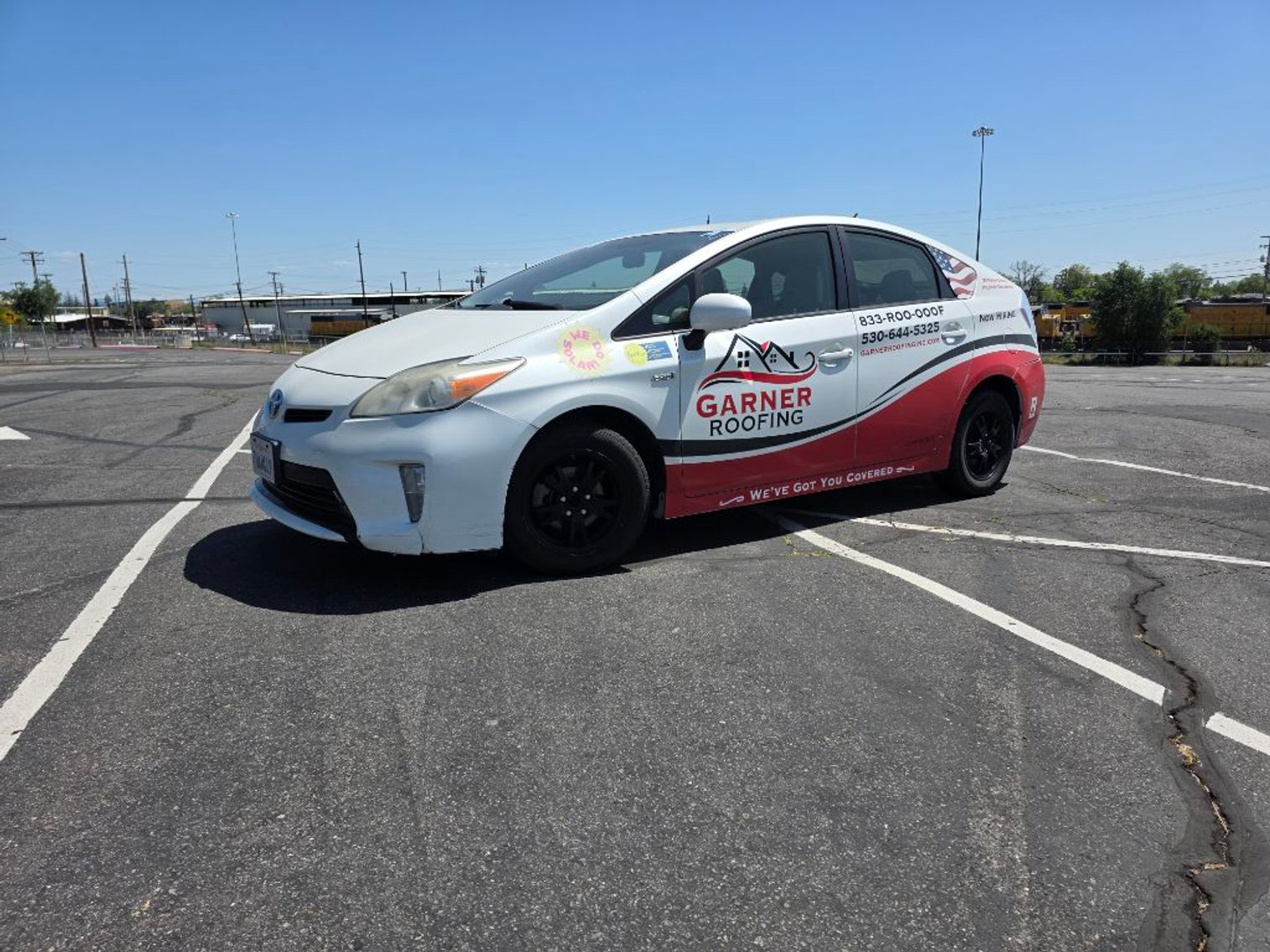 Image for May Heavy Equipment Vehicles & Appliances (Online Only, No Onsite Bidding)