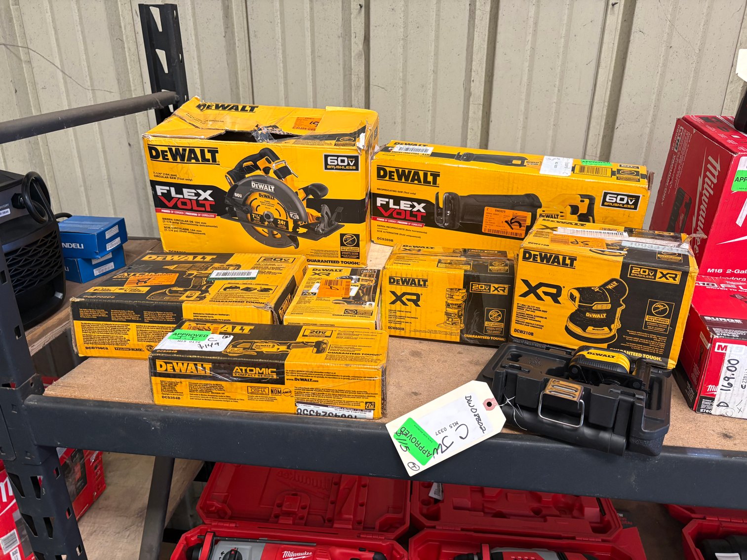 Image for June Heavy Equipment Vehicles & Appliances (Online Only, No Onsite Bidding)