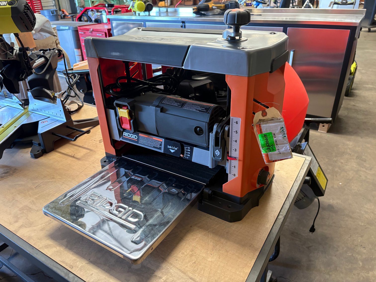 Image for June Heavy Equipment Vehicles & Appliances (Online Only, No Onsite Bidding)