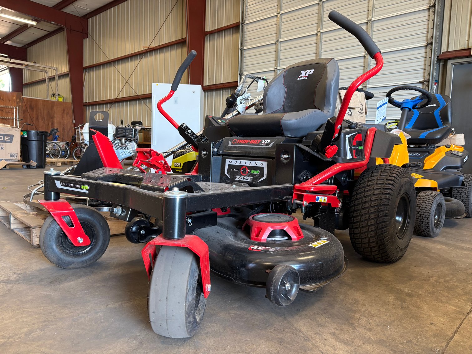 Image for June Heavy Equipment Vehicles & Appliances (Online Only, No Onsite Bidding)