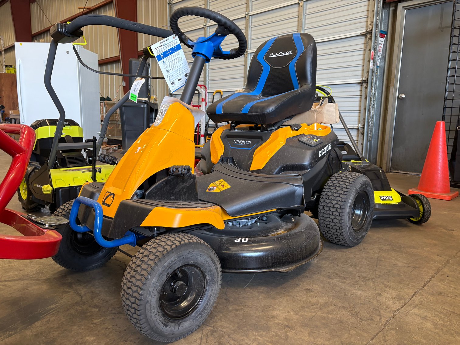 Image for June Heavy Equipment Vehicles & Appliances (Online Only, No Onsite Bidding)