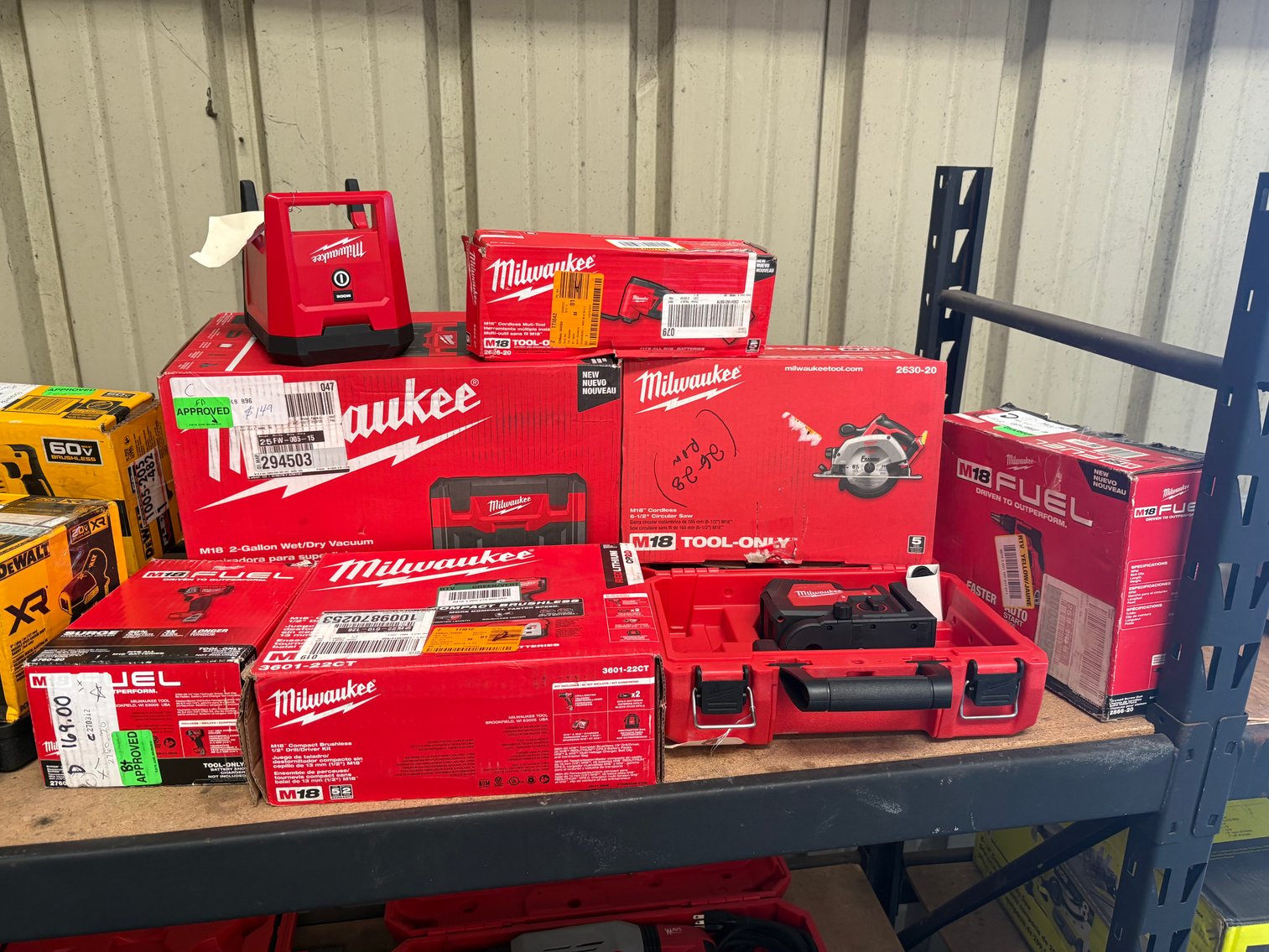 Image for June Heavy Equipment Vehicles & Appliances (Online Only, No Onsite Bidding)