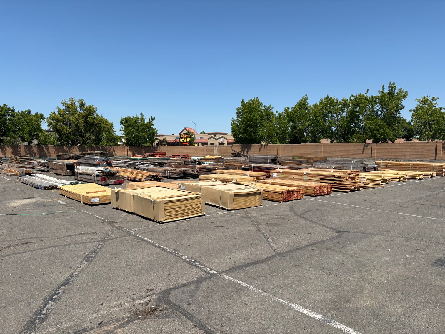 Image for June Heavy Equipment Vehicles & Appliances (Online Only, No Onsite Bidding)