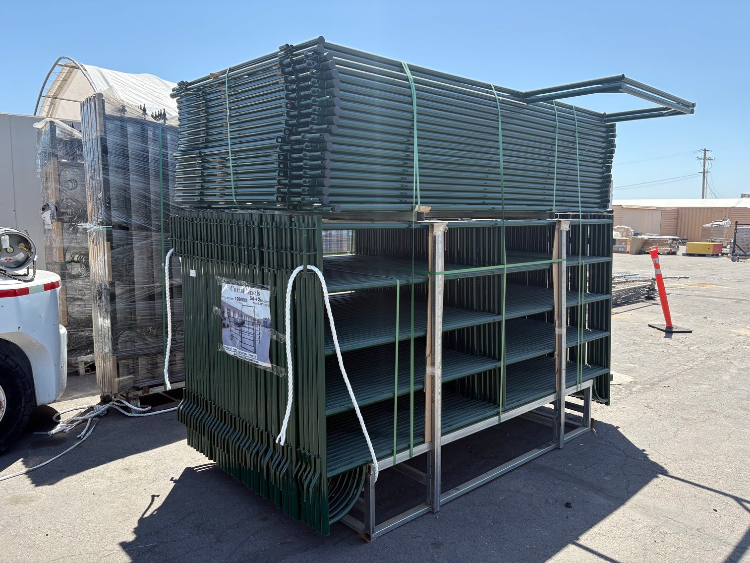 Image for June Heavy Equipment Vehicles & Appliances (Online Only, No Onsite Bidding)