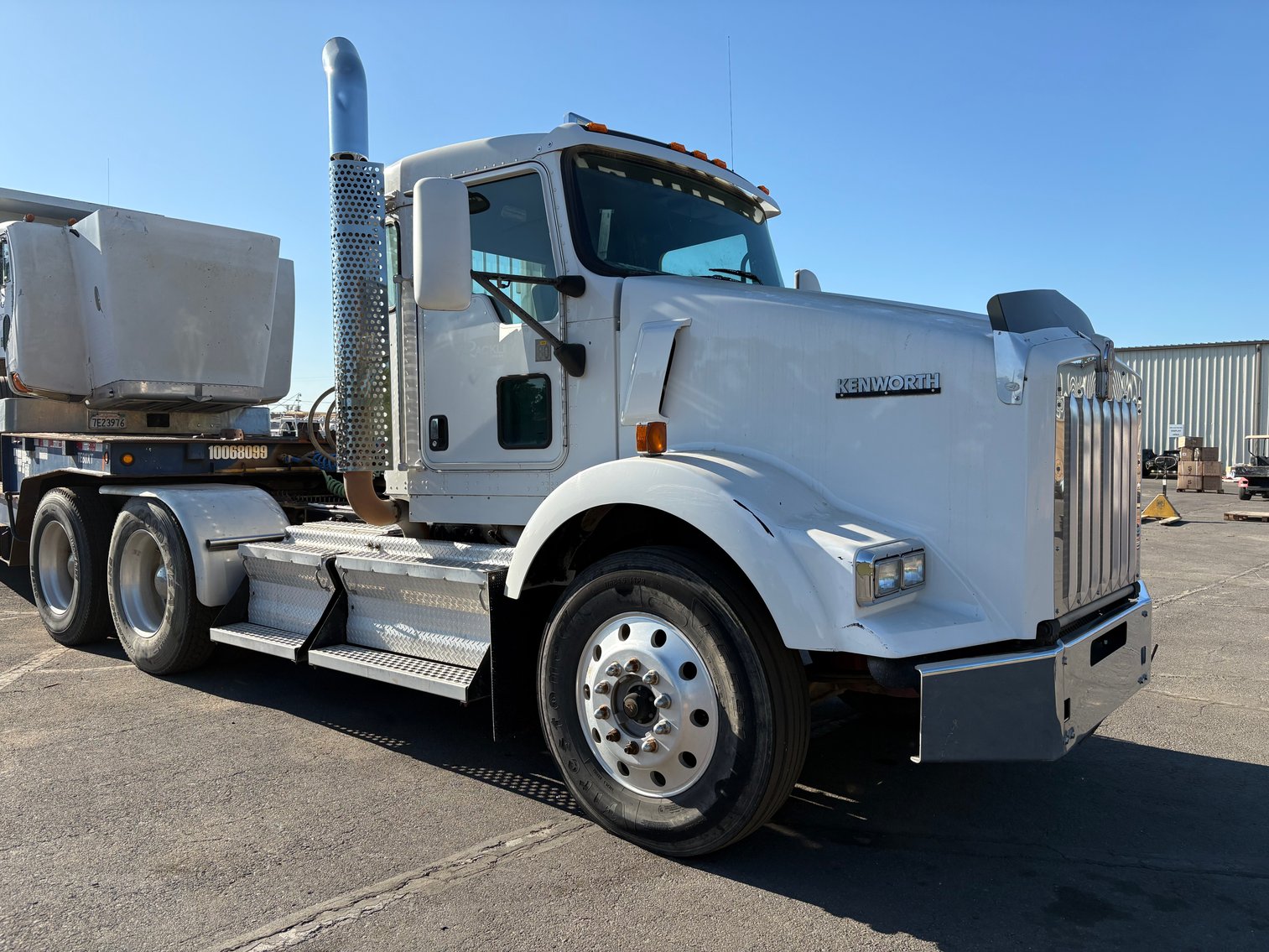 Image for July Heavy Equipment Vehicles & Appliances (Online Only, No Onsite Bidding)