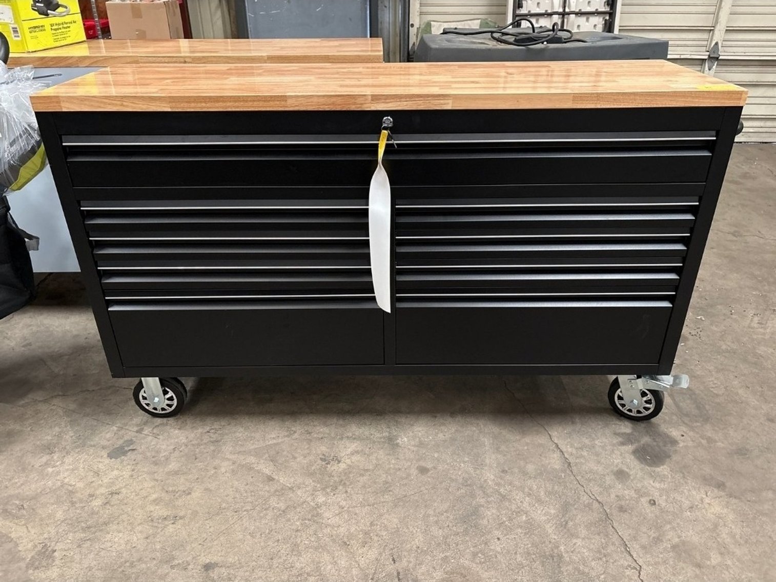 Image for July Heavy Equipment Vehicles & Appliances (Online Only, No Onsite Bidding)