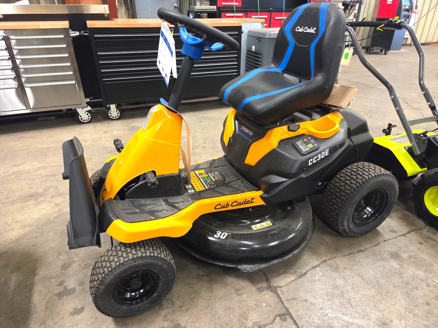 Image for July Heavy Equipment Vehicles & Appliances (Online Only, No Onsite Bidding)