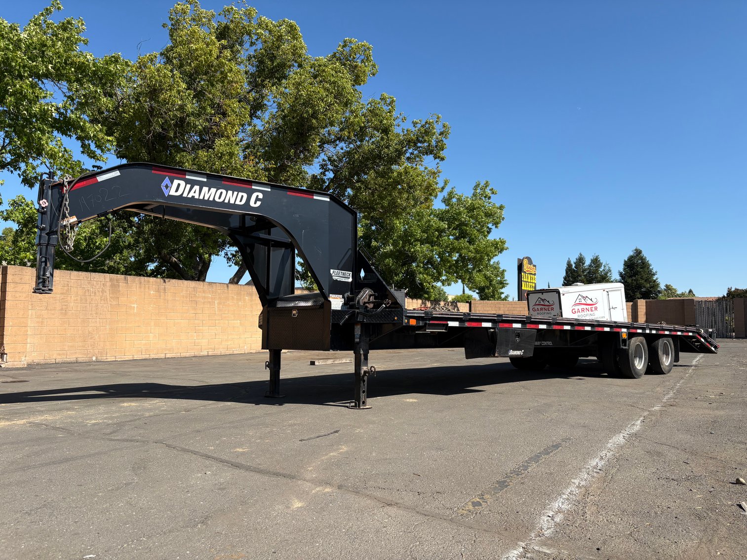 Image for July Heavy Equipment Vehicles & Appliances (Online Only, No Onsite Bidding)