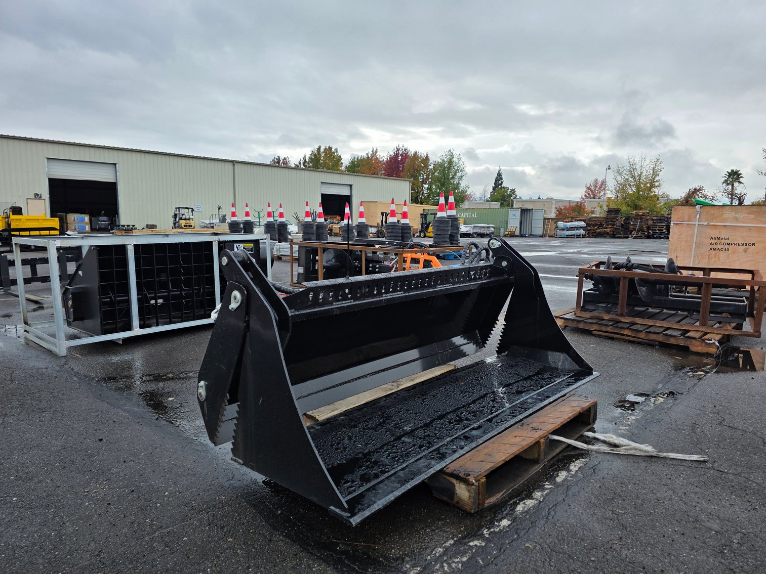 Image for December Heavy Equipment, Vehicles & Appliances