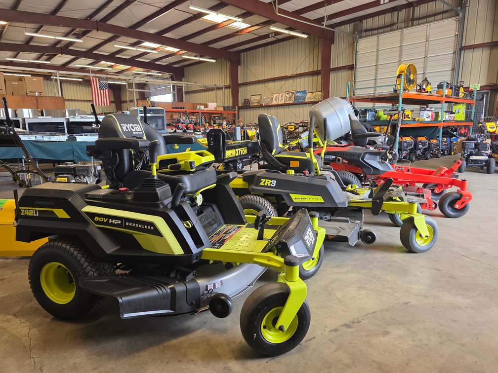 Image for June Heavy Equipment, Vehicles & Appliances