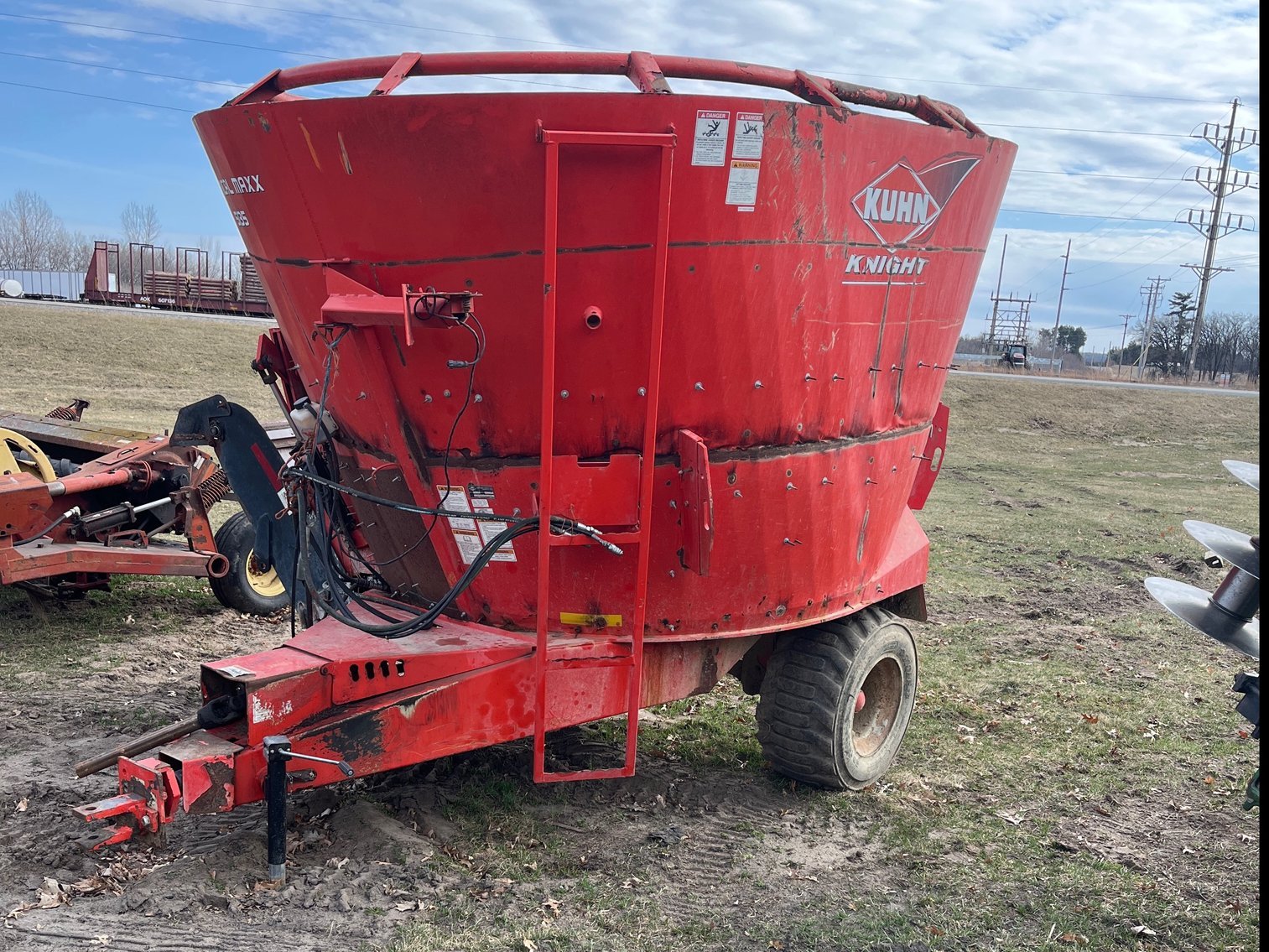 Image for SPRING AUCTION